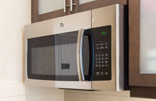 Concord Hotel | Homewood Suites by Hilton Concord Charlotte