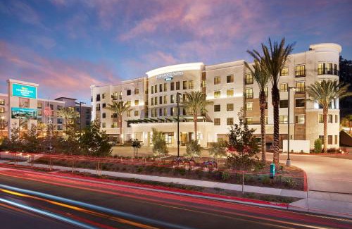 Mission Valley West Hotel | Homewood Suites by Hilton San Diego Hotel Circle/SeaWorld Area