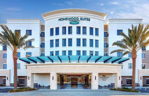 Mission Valley West Hotel | Homewood Suites by Hilton San Diego Hotel Circle/SeaWorld Area