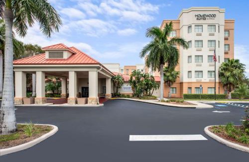 Villages of Palm Beach Lakes Hotel | Homewood Suites by Hilton West Palm Beach