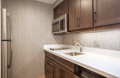 Saratoga Springs Hotel | Homewood Suites by Hilton Saratoga Springs