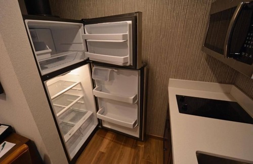 Saratoga Springs Hotel | Homewood Suites by Hilton Saratoga Springs