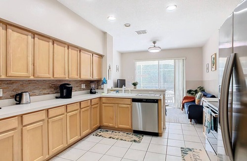 Highlands Reserve Apartment | Homey 4BR Pool Home, Highlands Reserve, Disney
