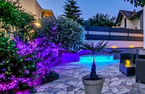 Bonne Villa | ⭐️HOMEY CHARMANT⭐️ Unique villa / 4 bedrooms /Chic and pleasant /Family oriented