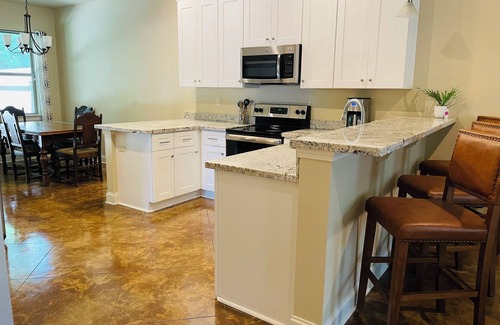 Covington House | Homey Honey Hive