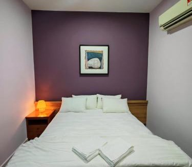 Nilai Hotel | Homez Villa - Studio Type Homestay
