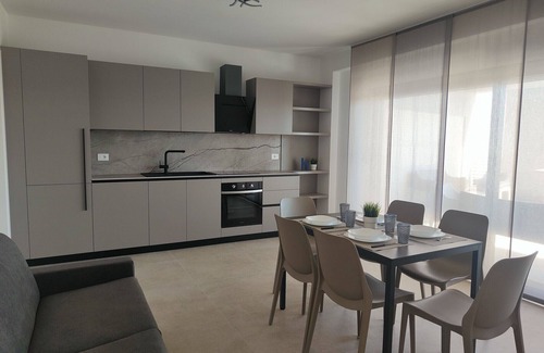 Foggetta Apartment | Homiday - Elea Holiday Homes - Interior 5, Thaliya