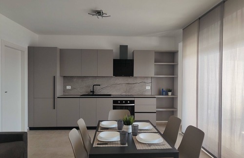 Foggetta Apartment | Homiday - Elea Holiday Homes - Interior 5, Thaliya