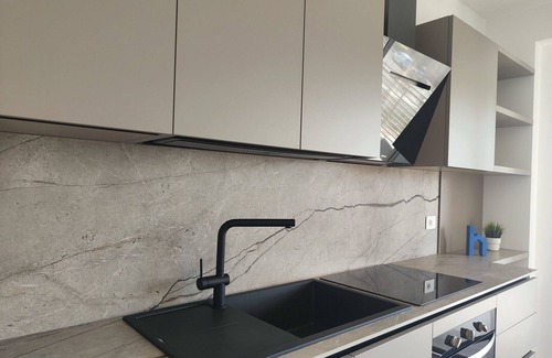 Foggetta Apartment | Homiday - Elea Holiday Homes - Interior 5, Thaliya