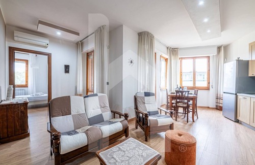 Pisa Apartment | [Homiday] Elegant Apartment [3bedroom 2bath]