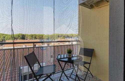 Pineto Apartment | Homiday - Via Milano