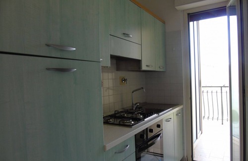 Foggetta Apartment | Homiday - Villino Caroli