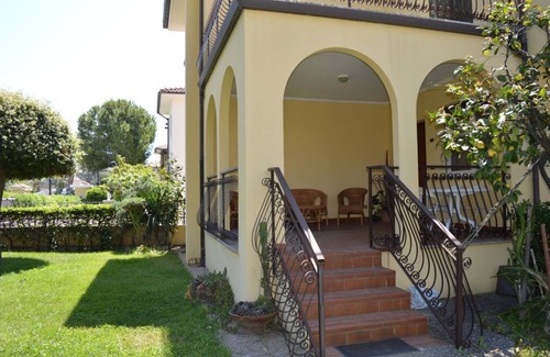 Foggetta Apartment | Homiday - Villino Caroli