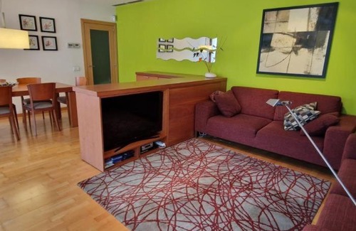 Sabadell Apartment | Homing Sabadell 73