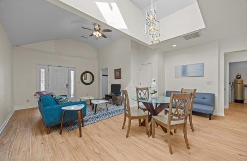Candler House | Hominy Creek Haven
