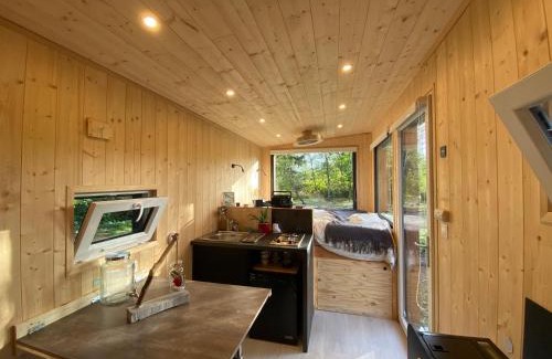 Saulieu House | Homnest Morvand'Ailes - Cocon immersif en Morvan