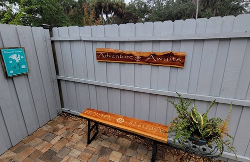Homosassa House | Homosassa River Cozy Vacation House