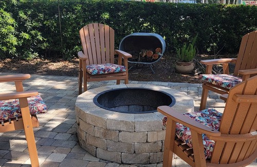 Homosassa House | Homosassa River Cozy Vacation House