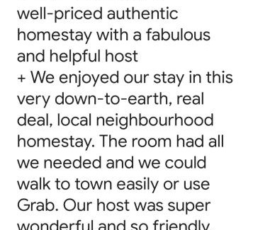 Da Lat House | Homstay An Nhien