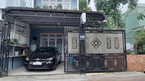 Da Lat House | Homstay An Nhien
