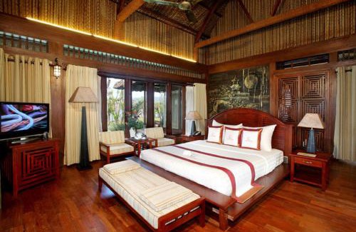 Nha Trang Resort | Hon Tam Resort