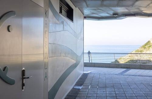 Getaria Apartment | Hondar apartment by Egona