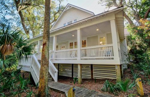 Bald Head Island House | Hondo's Hideaway