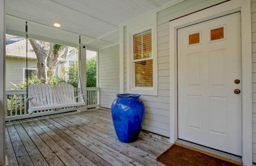 Bald Head Island House | Hondo's Hideaway