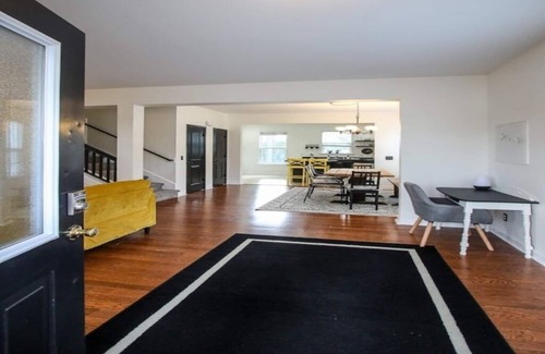 Pooler House | Honey, I’m Home near Savannah - Seen on HGTV