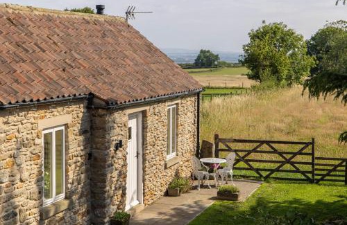 Cropton House | Honey Pot Barn