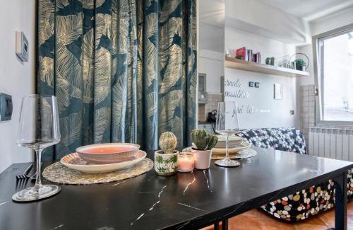 Province of Bologna Apartment | Honey Terminal