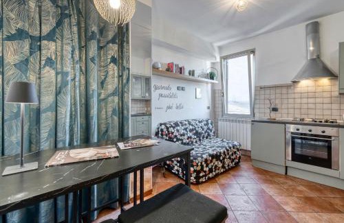 Province of Bologna Apartment | Honey Terminal
