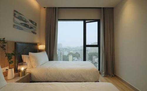 Mang Yang Apartment | Honey Wink - Zenity & D1 - Apartment in District 1