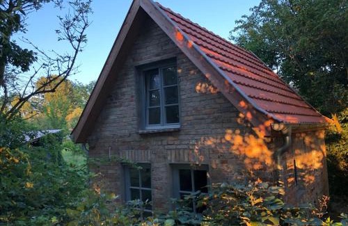 Kalkhorst Ski Chalet | Honeymoon, kleines aber feines Cottage am Strand