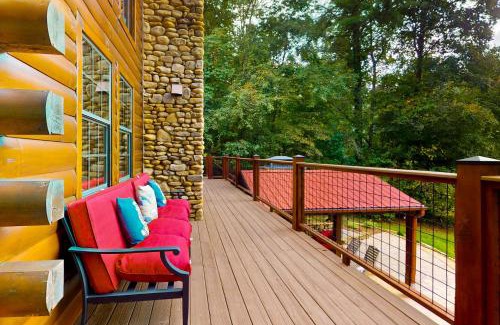 Blairsville House | Honeypot