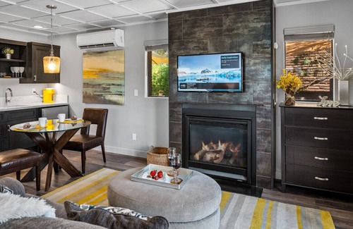 West Sedona House | Honeysuckle Villa- Romantic Getaway