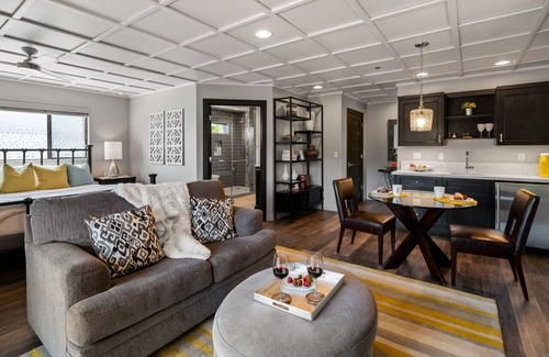 West Sedona House | Honeysuckle Villa- Romantic Getaway