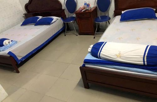 Go Cong Hotel | Hong Thanh Hotel Tien Giang