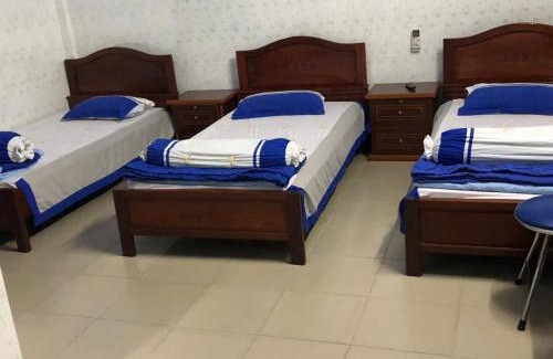 Go Cong Hotel | Hong Thanh Hotel Tien Giang
