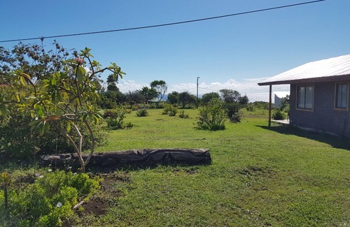Hanga Roa Cabin | Honu iti Cabins in Easter Island, Rapa Nui, Easter island