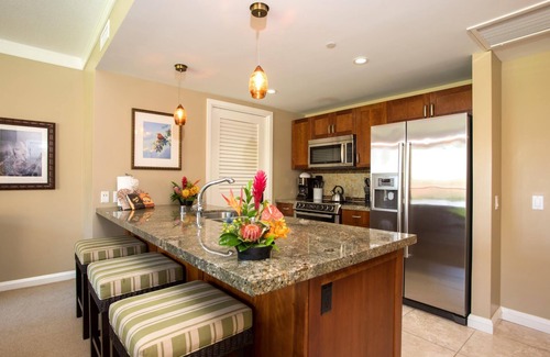 Honokowai Condo | Honua Kai | 3 Free Rental Cars | KBM Resorts | Family Friendly | 3 Units, 5 Bedrooms | HK ML-1622