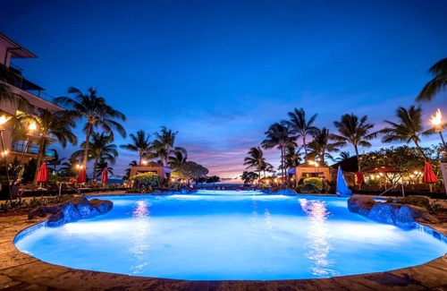 Honokowai Condo | Honua Kai Konea Resort by KBM