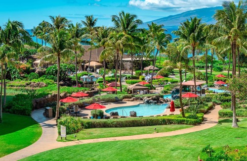 Honokowai Condo | Honua Kai Konea Resort by KBM