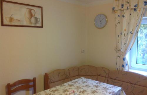 Heviz Apartment | Honvéd Apartmanház