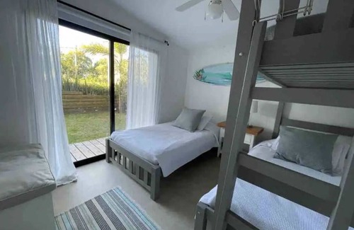 Jose Ignacio House | “Hookipa” Beach House. Hot Spot. View. Steps to beaches. Fresh.