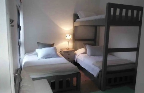 Jose Ignacio House | “Hookipa” Beach House. Hot Spot. View. Steps to beaches. Fresh.