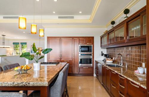 Wailea House | Hoolei Villa 15-4
