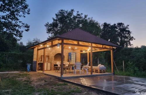 Irig Villa | HOOPOVO HOUSE Fruška gora