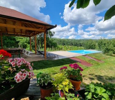 Irig Villa | HOOPOVO HOUSE Fruška gora