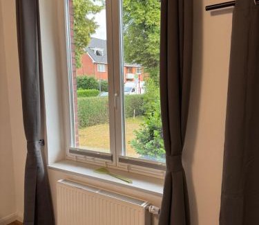 Winsen Apartment | Hoopter's Quartier